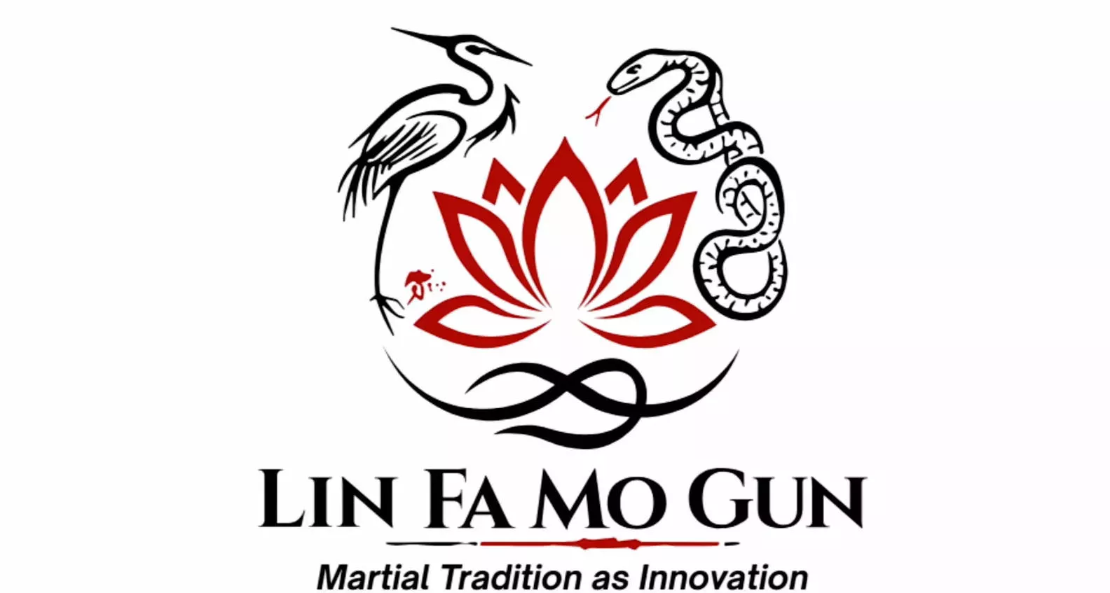 Linfamogun Build
